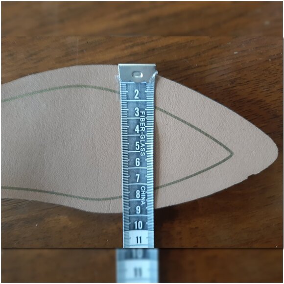 Vionic Gramercy Ballet Flat - Picture 7 of 8